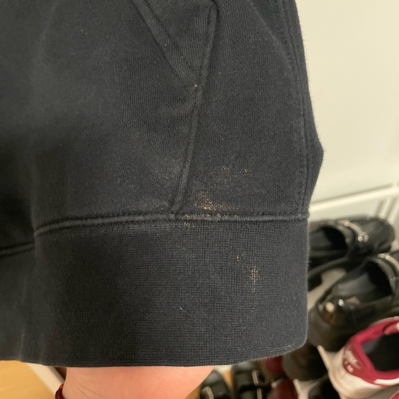 Nike Fleece Pullover | Hoodie and Pullover - Picture 5 of 7